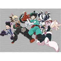 Japanese anime-JP 1159